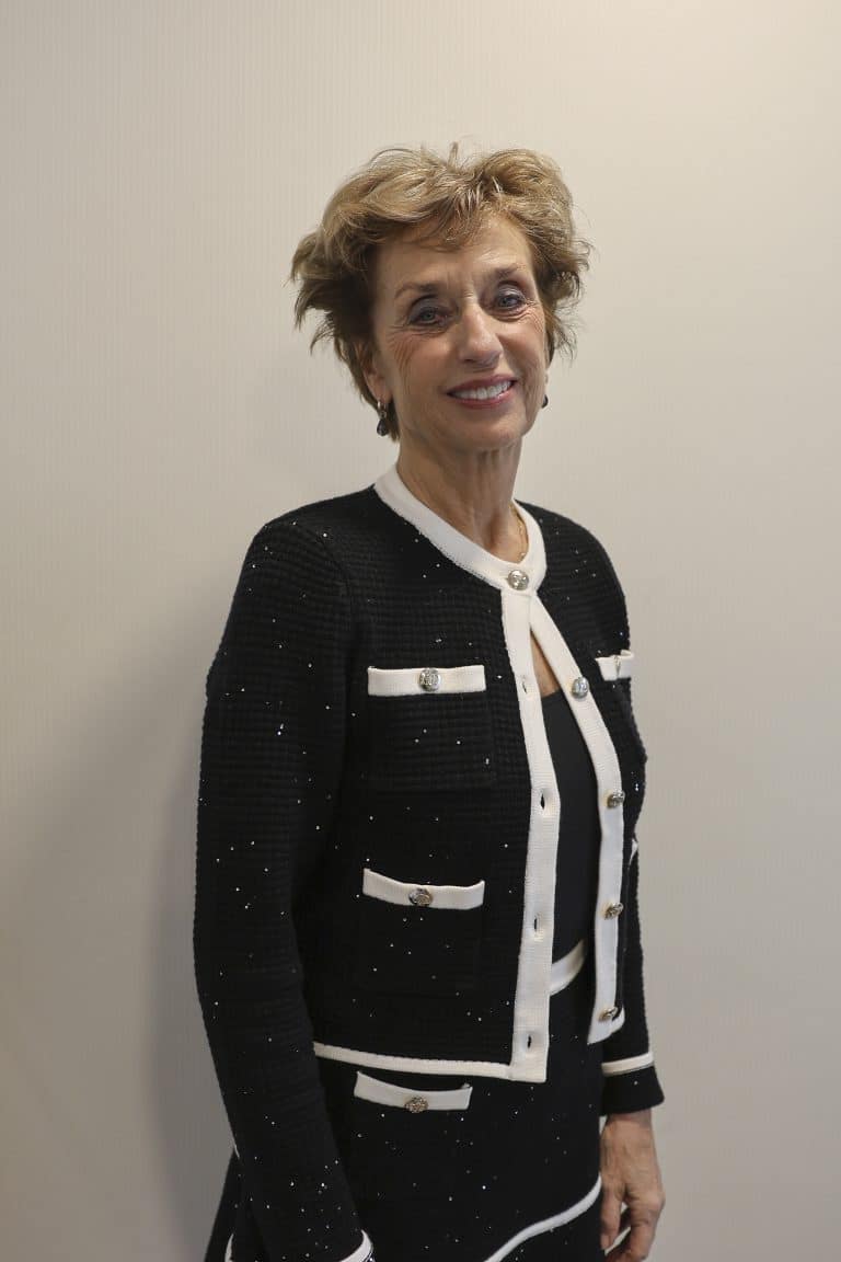 Foto van Agatha Schilder