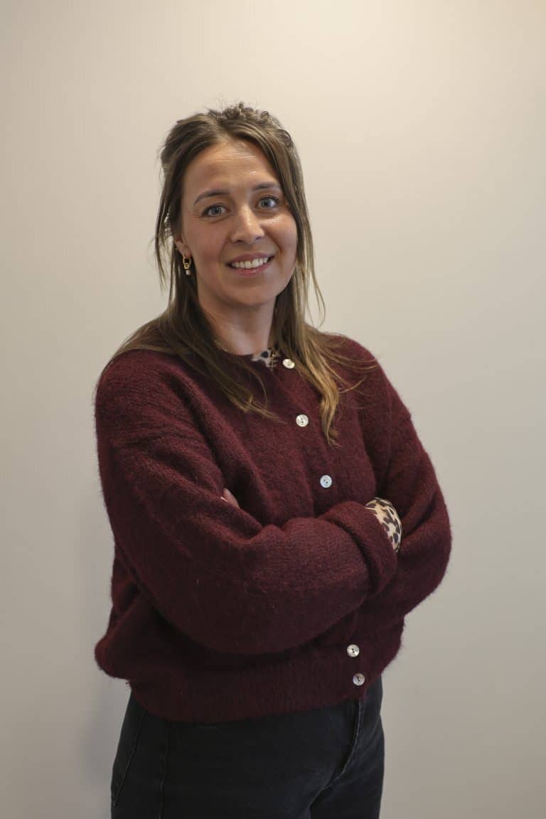 Foto van Lotte Schoone