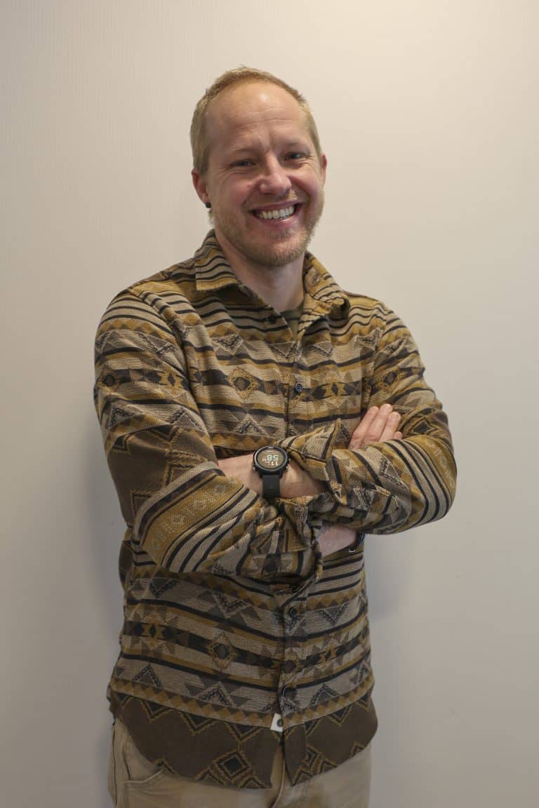 Foto van Merk van Veen