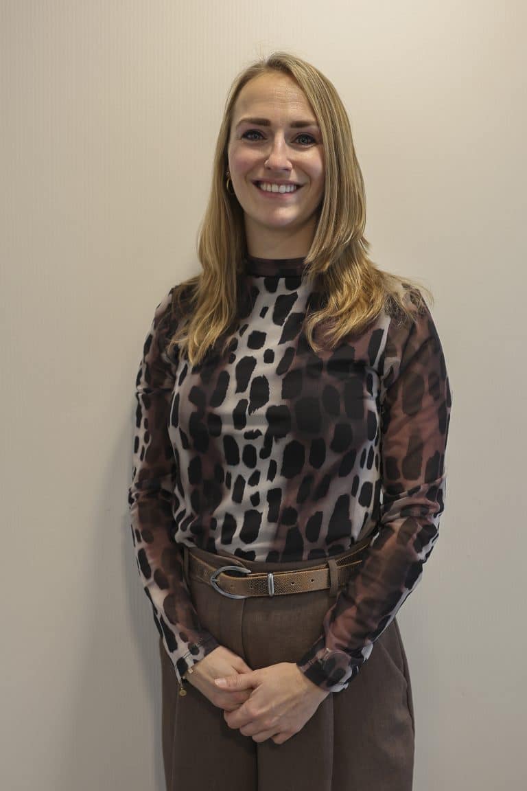 Foto van Nathalie Sombroek