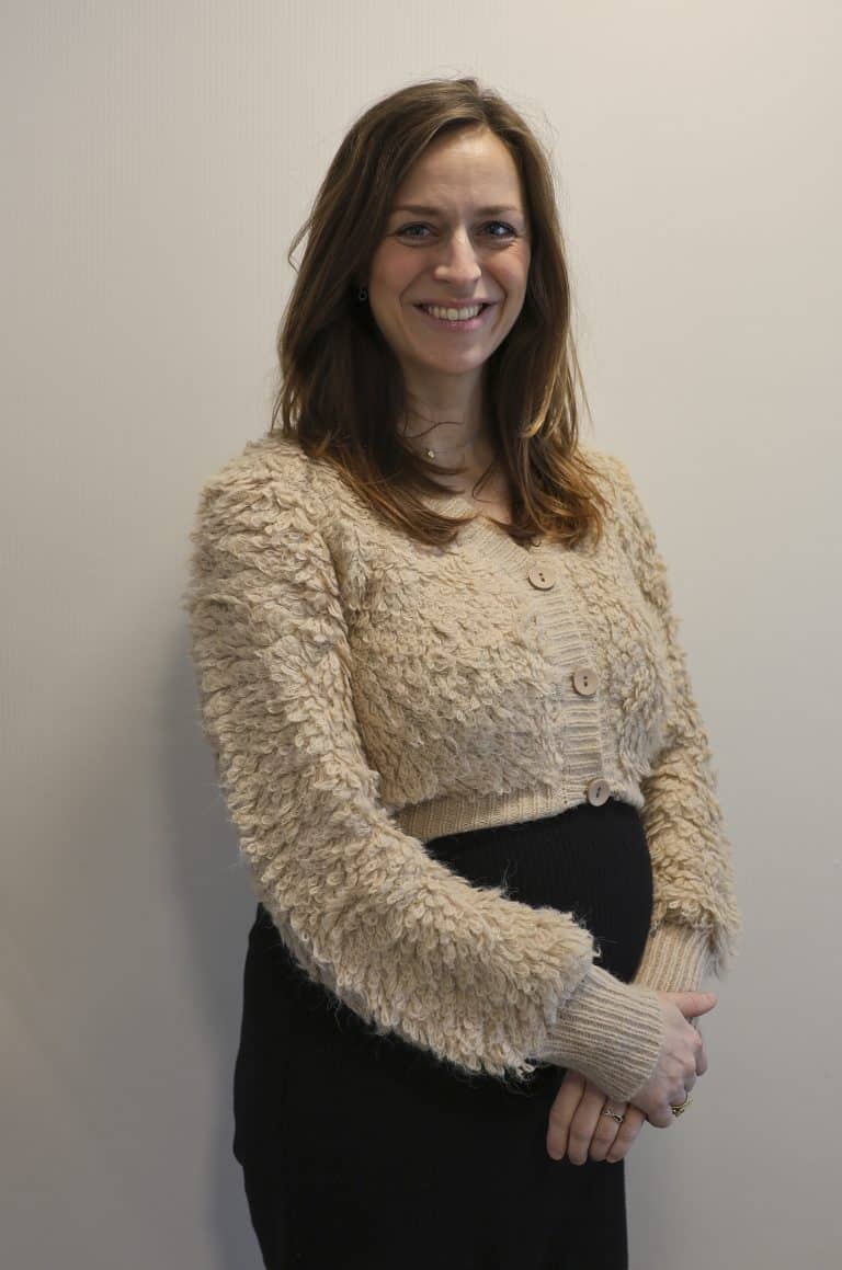 Foto van Patricia Sombroek